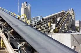 Belt Conveyors