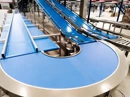Conveyor Systems