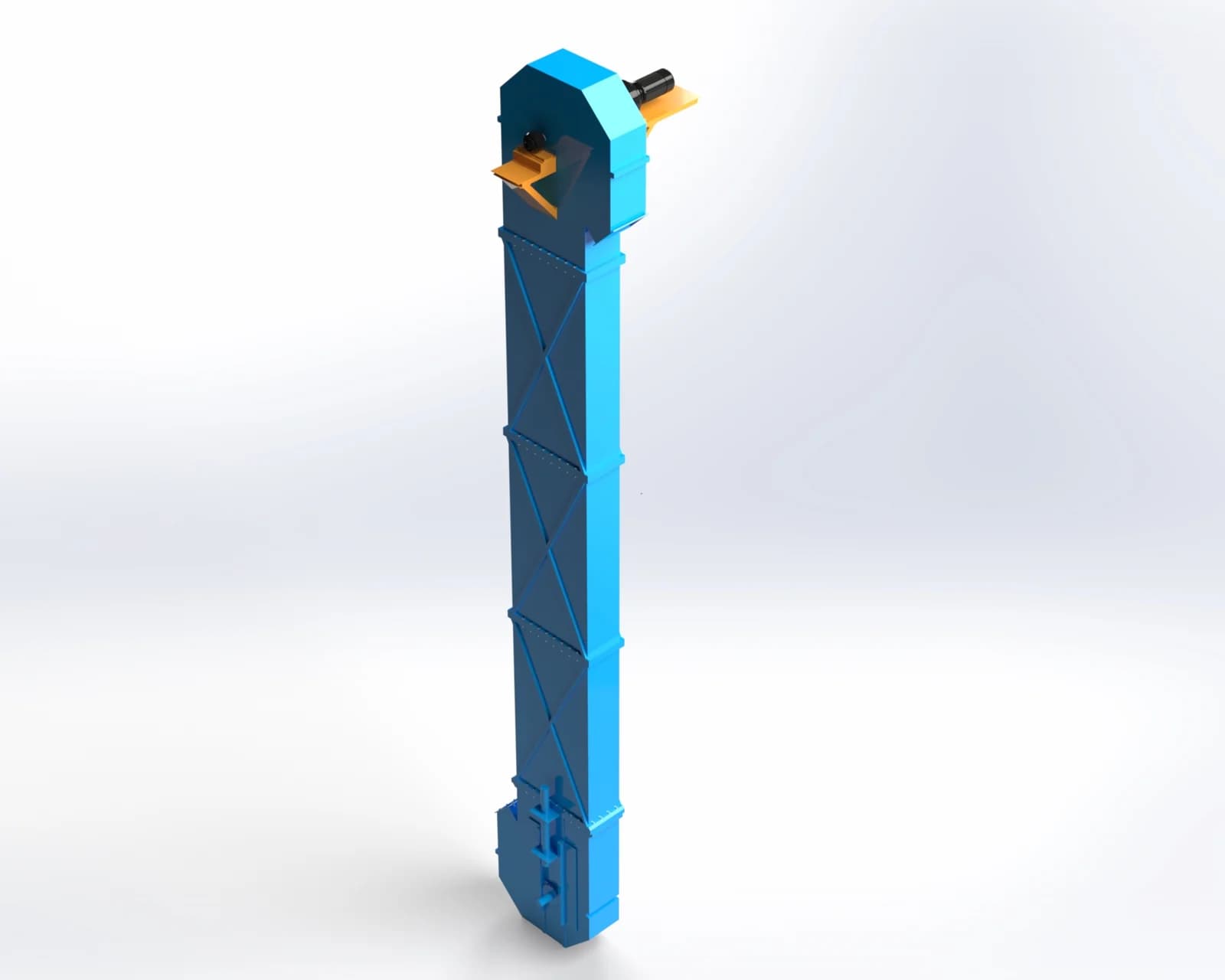Bucket Elevators