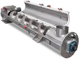 Conveyors & Material Handling product