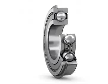 Ball Bearings