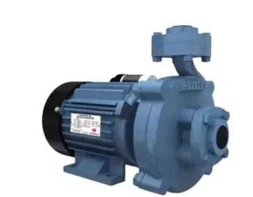 Monoblock Pumps