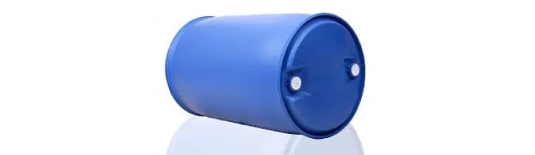 250 Litre Narrow Mouth Barrel
