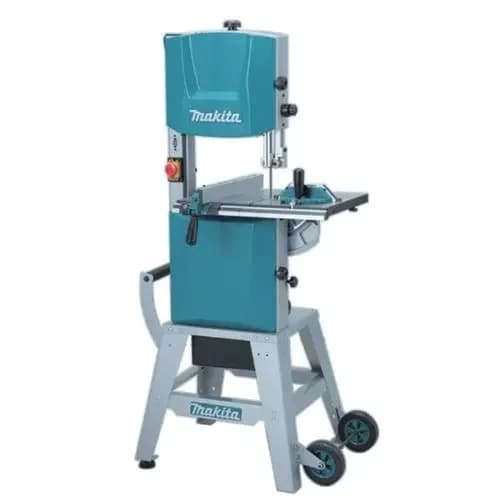 Power Saws & Cutting Machines