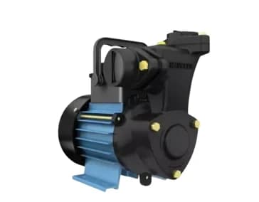 Self-Priming Pumps