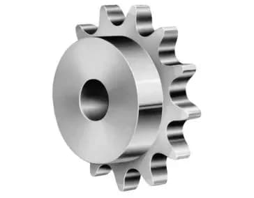 Sprockets & Roller Chains