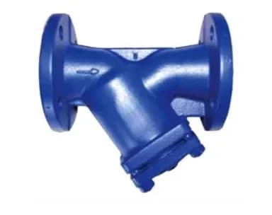Industrial Filters & Strainers