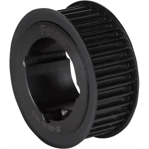 Belts & Pulleys