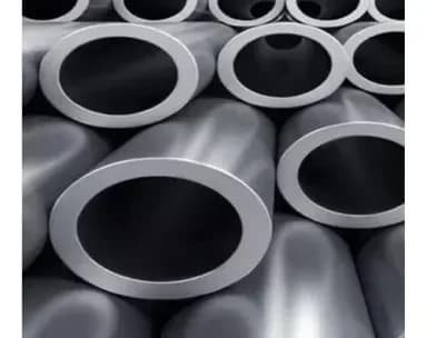 ASTM Grade Titanium Pipes & Tubes for buyers in Iraq