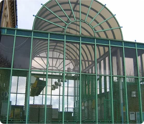 Float Glass