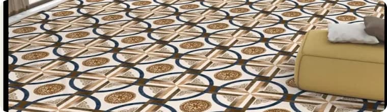 Glossy Galicha Tiles