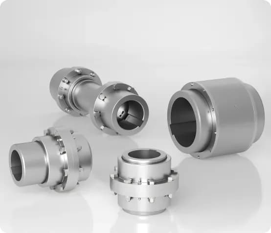 Couplings
